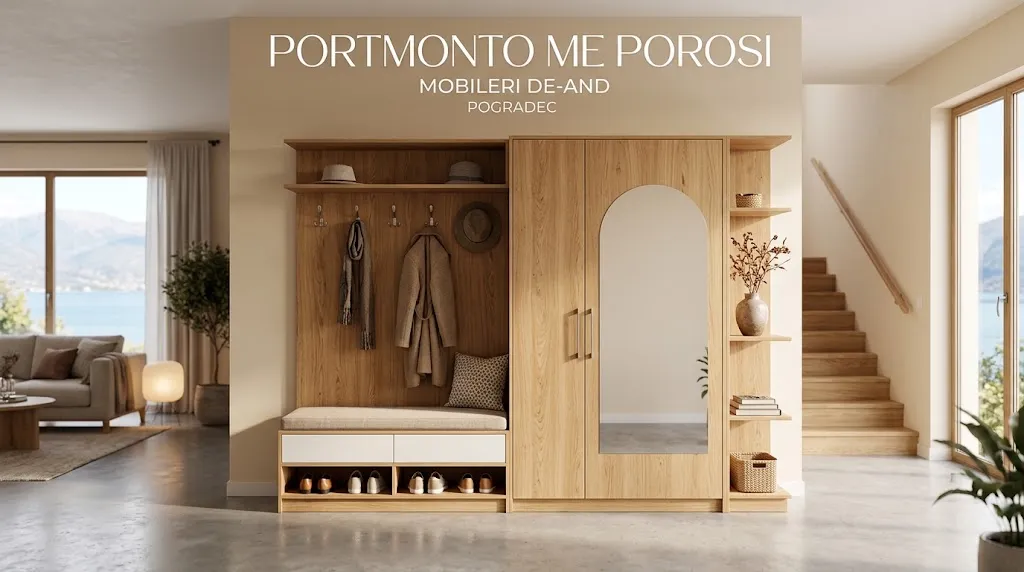 portmonto me porosi pogradec